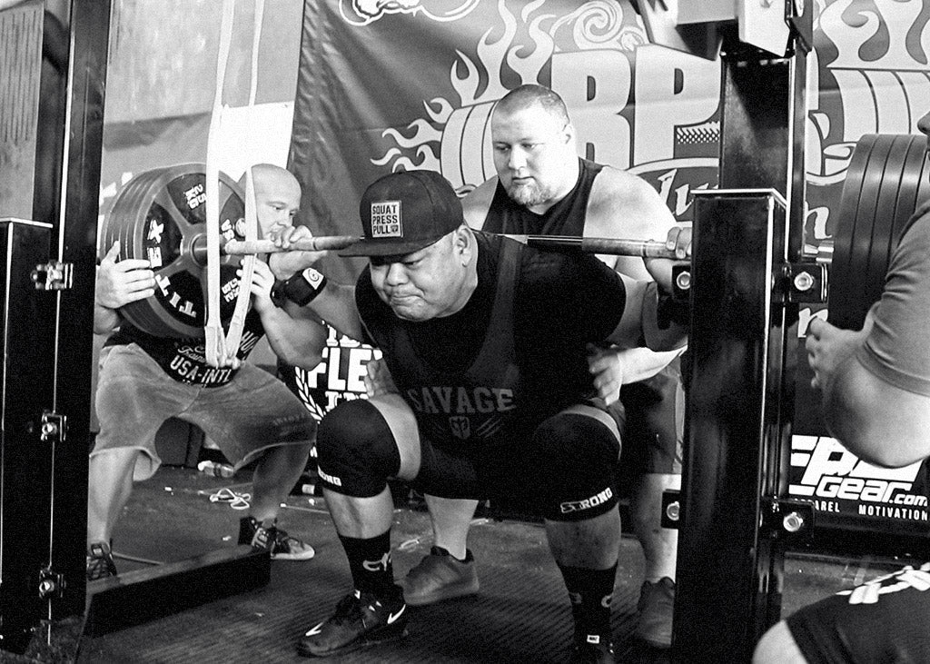 Benefits of Powerlifting - Conquering Barbell