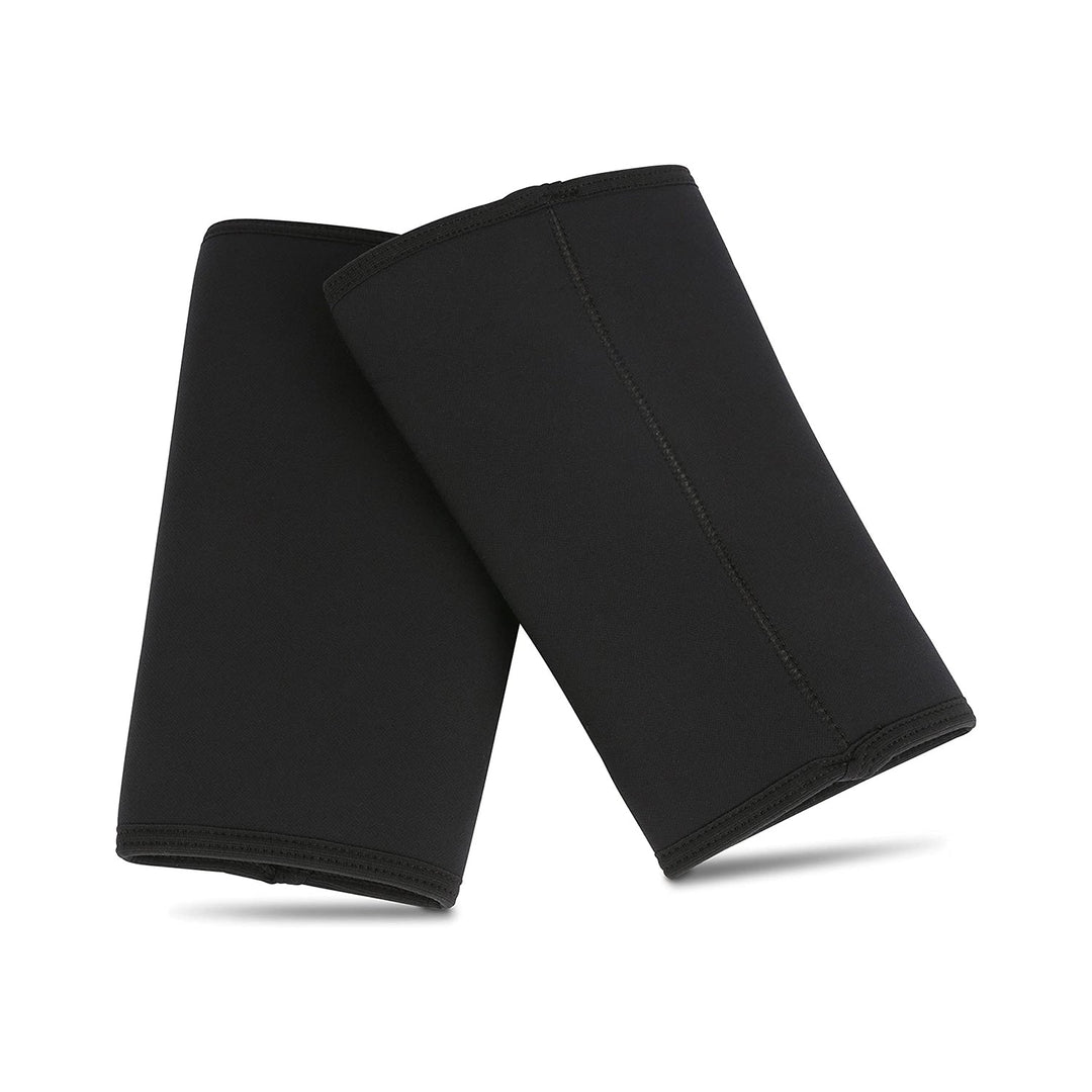 Benefits of Using Knee Sleeves in Powerlifting - Conquering Barbell