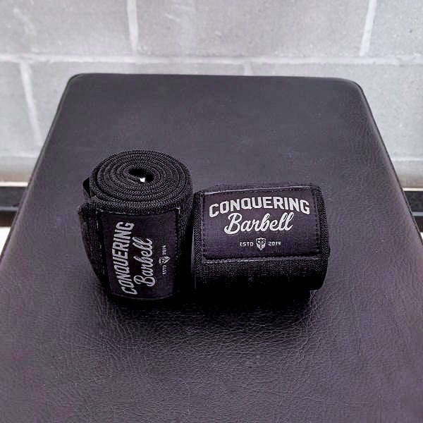 Benefits of Using Wrist Wraps While Lifting - Conquering Barbell