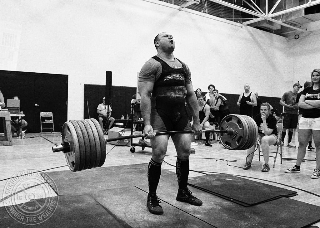 Best Beginner Powerlifting Training Programs - Conquering Barbell