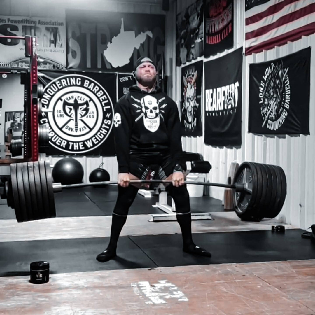 Is Sumo Deadlift Cheating? - Conquering Barbell