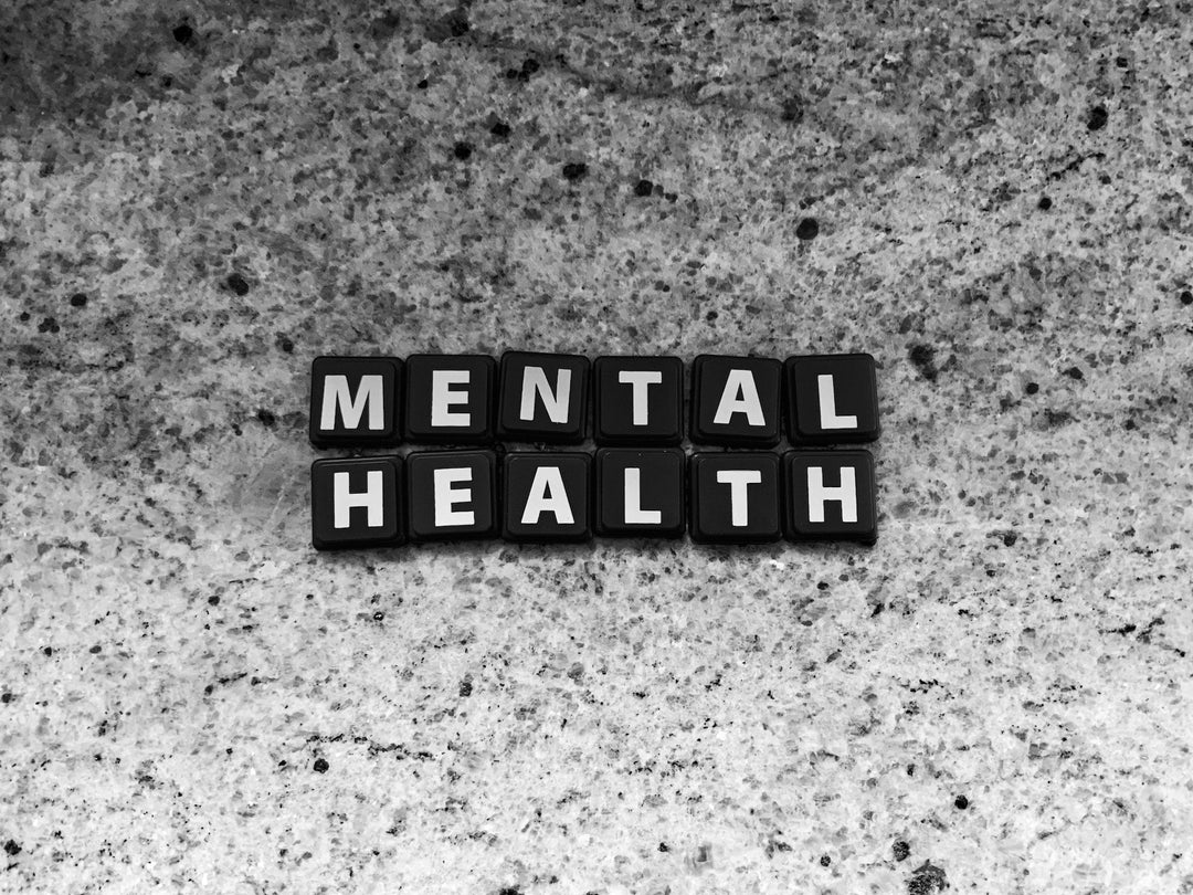Mental Health and Weight Training - Conquering Barbell