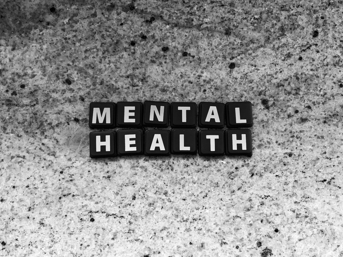 Mental Health and Weight Training - Conquering Barbell