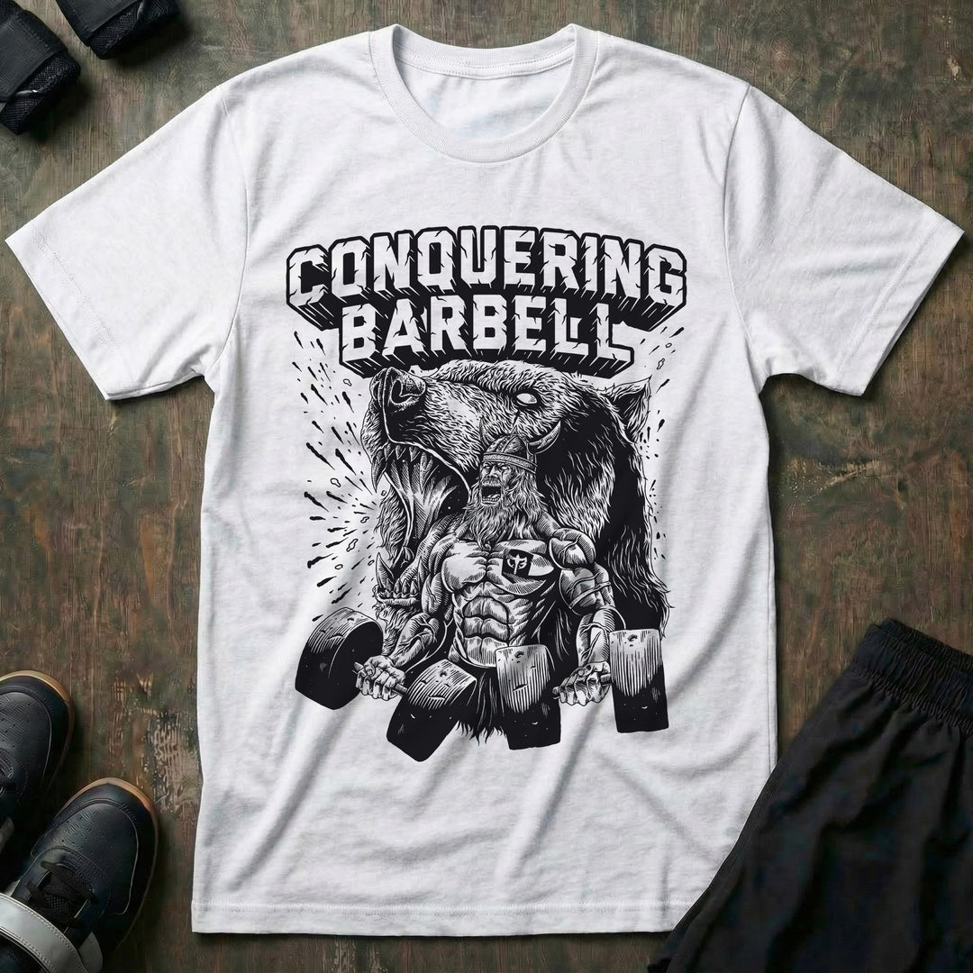 O.G. Viking Tee