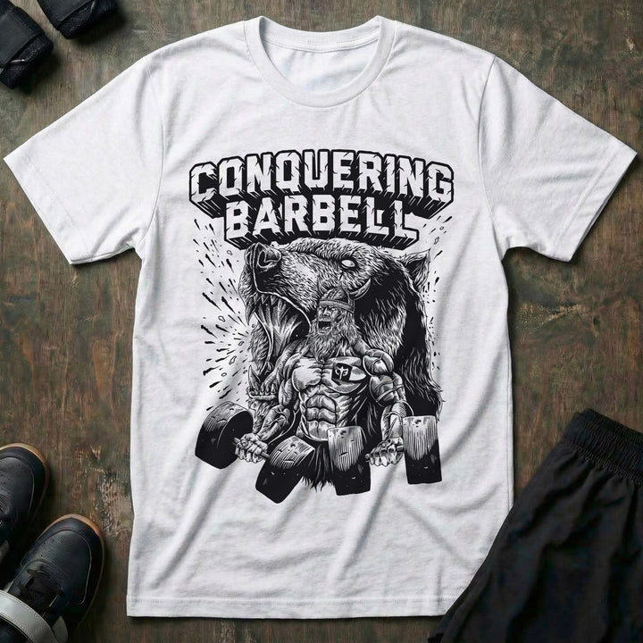 O.G. Viking Tee