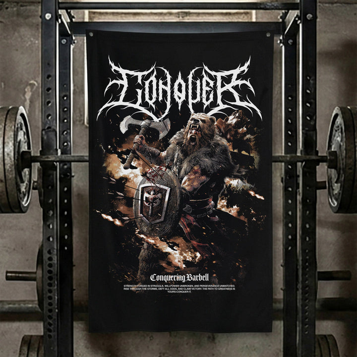 Berserker - 3&