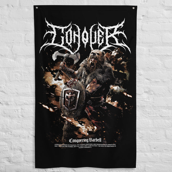 Beserker - 3&