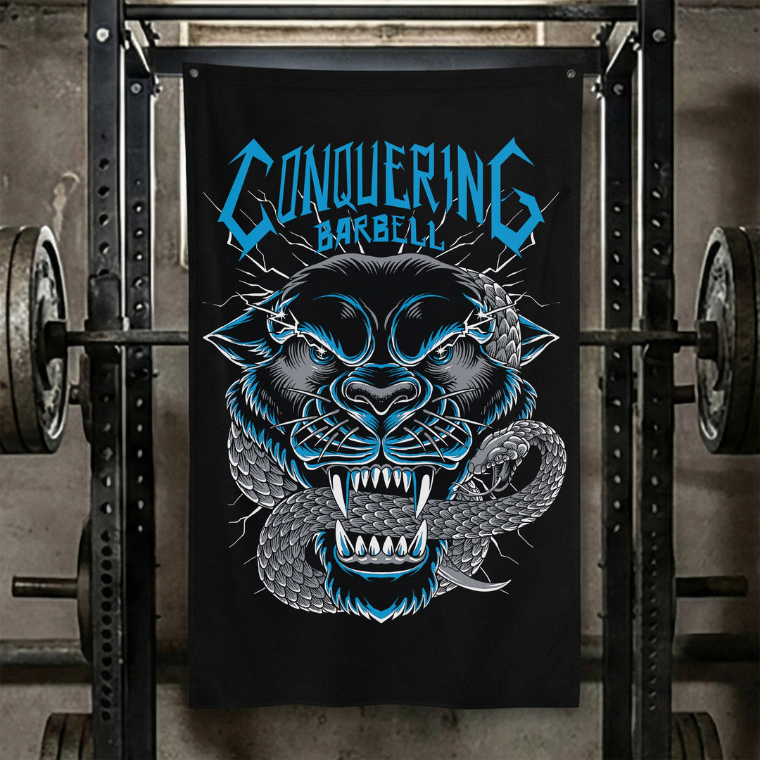 CB Electric Panther - 3&