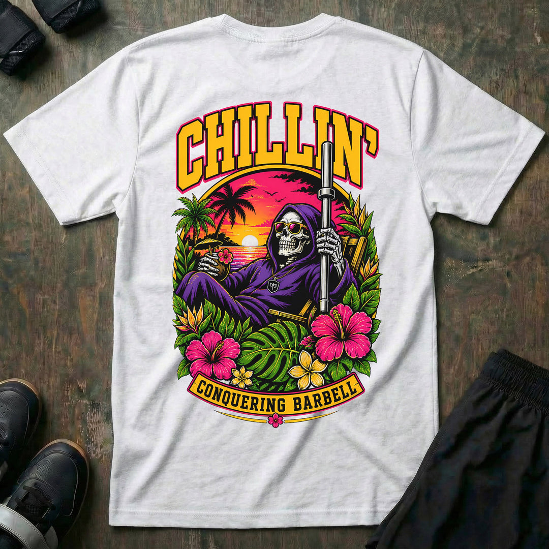 Chillin&