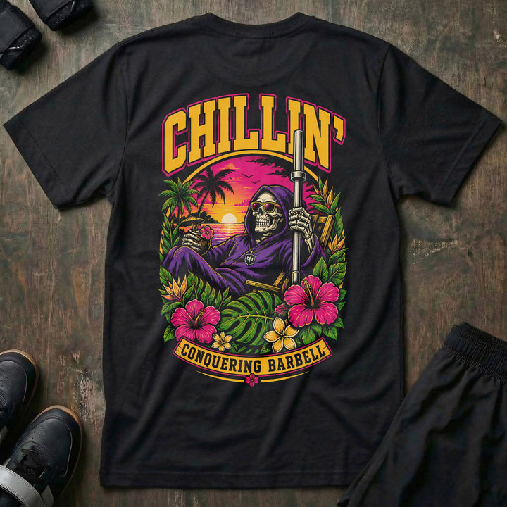 Chillin&