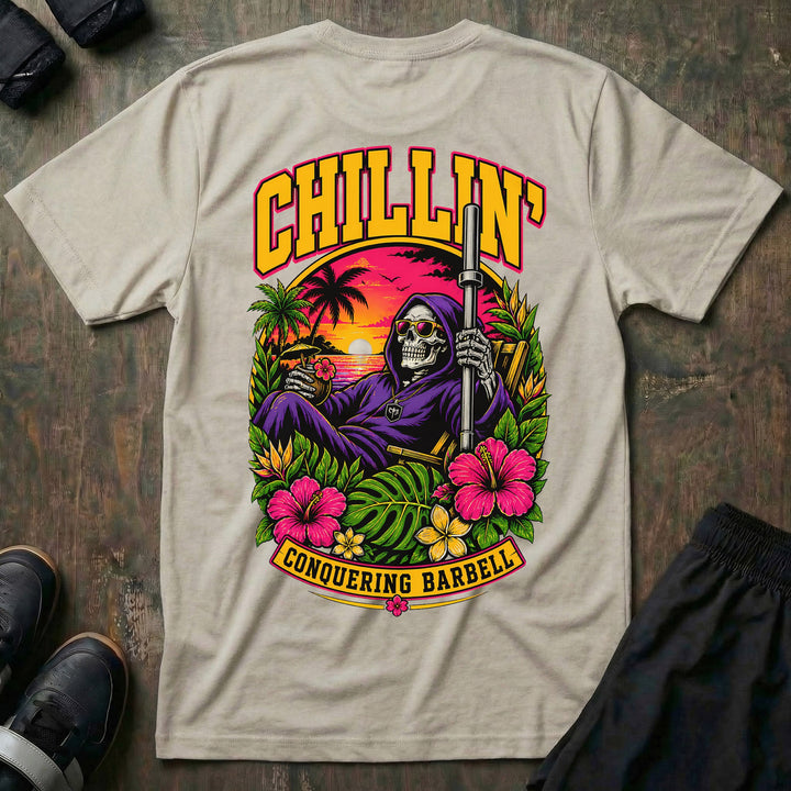 Chillin&