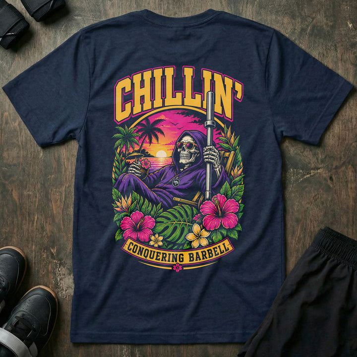 Chillin&