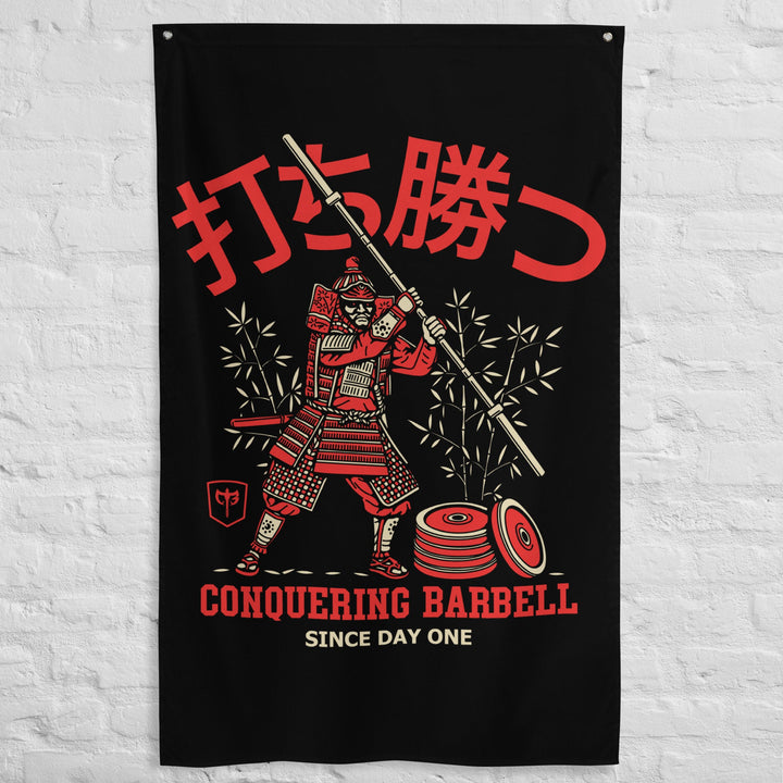 Conquer - Way of the Samurai - 3&