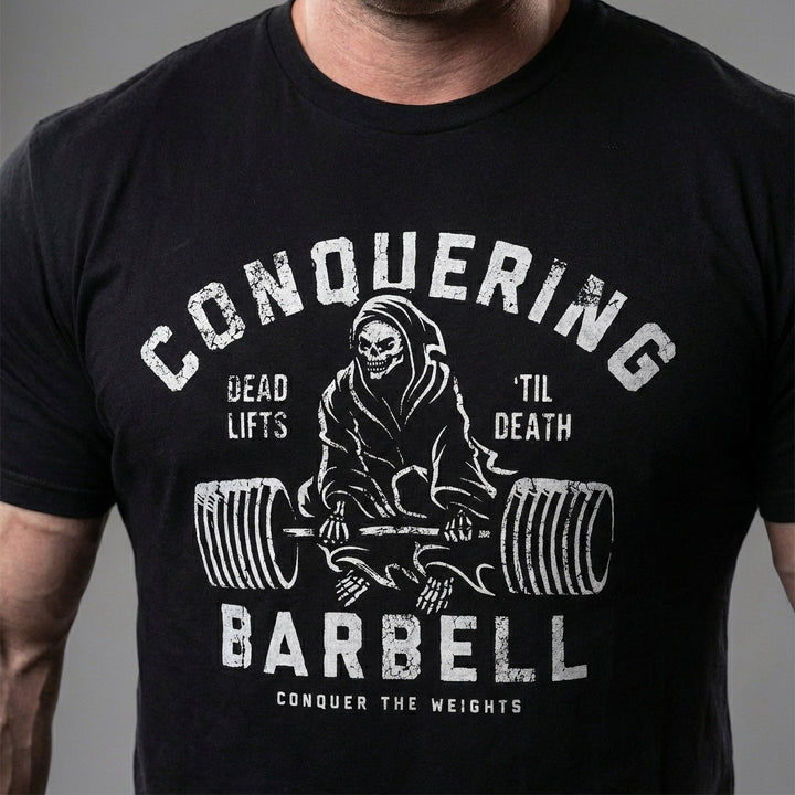 Deadlifts &