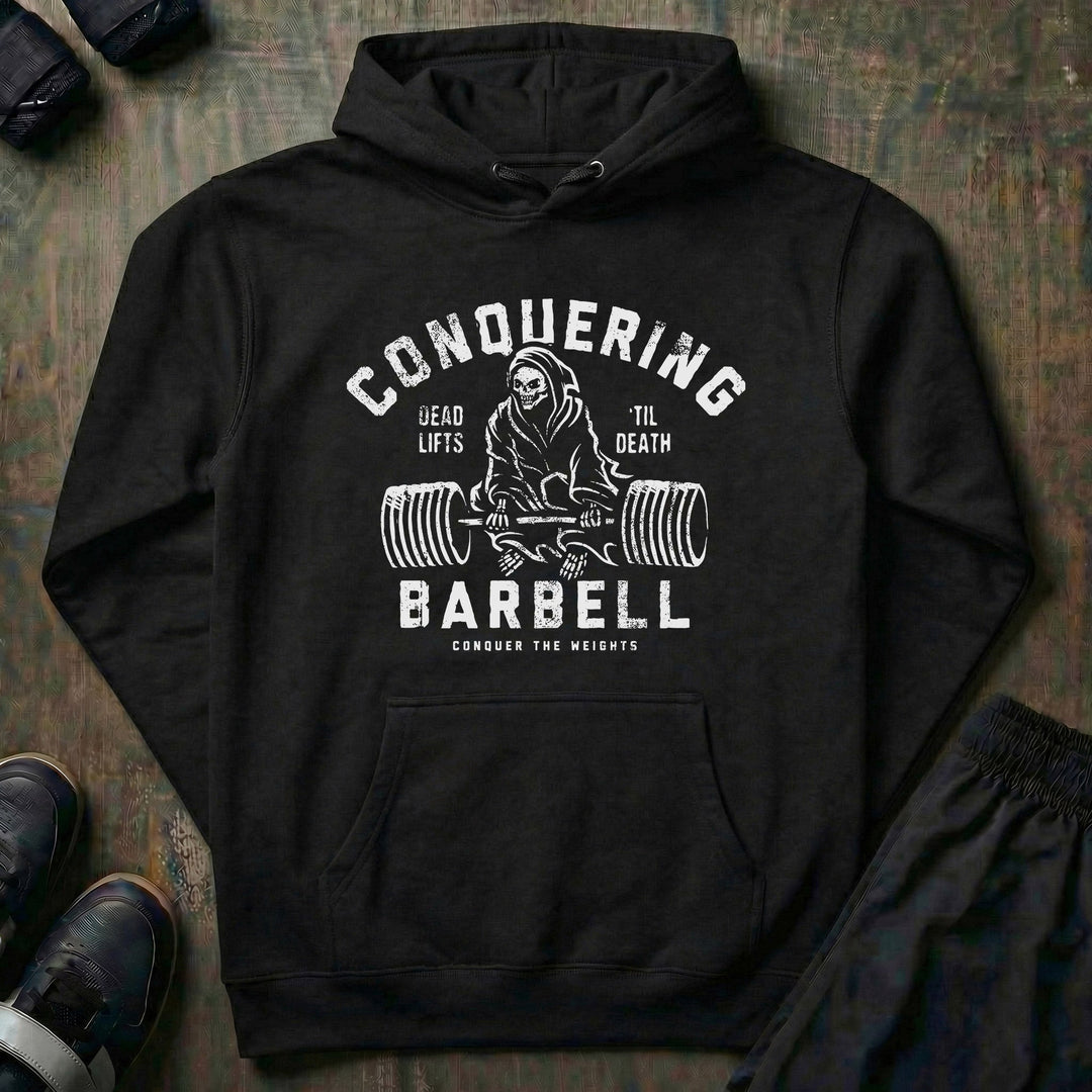 Deadlifts &