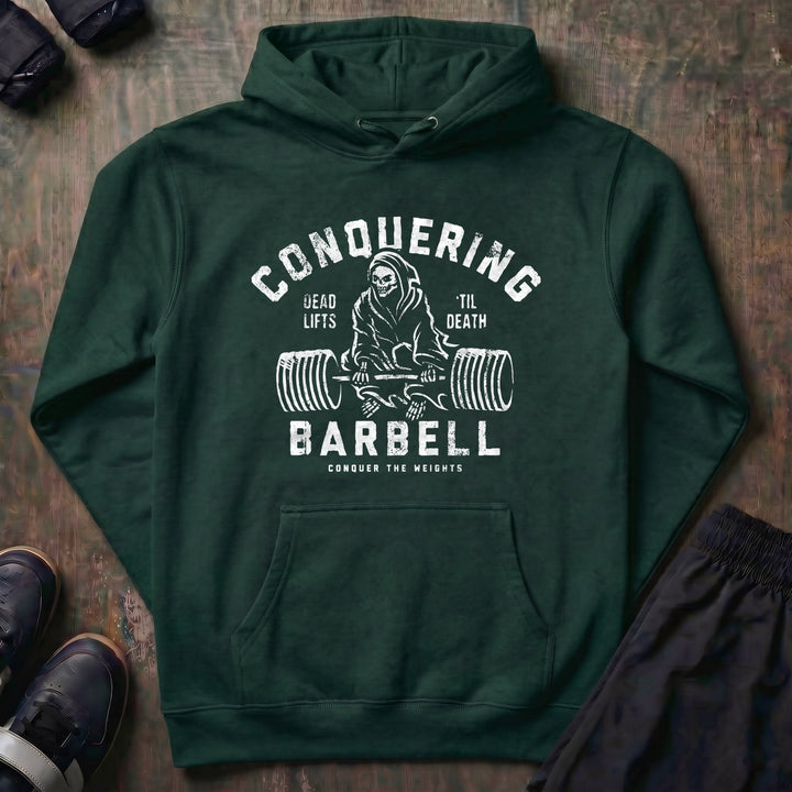 Deadlifts &