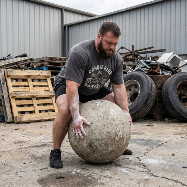Deadlifts &