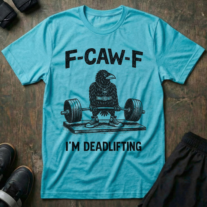 F-CAW-F I&