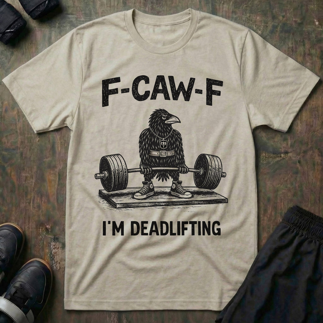 F-CAW-F I&