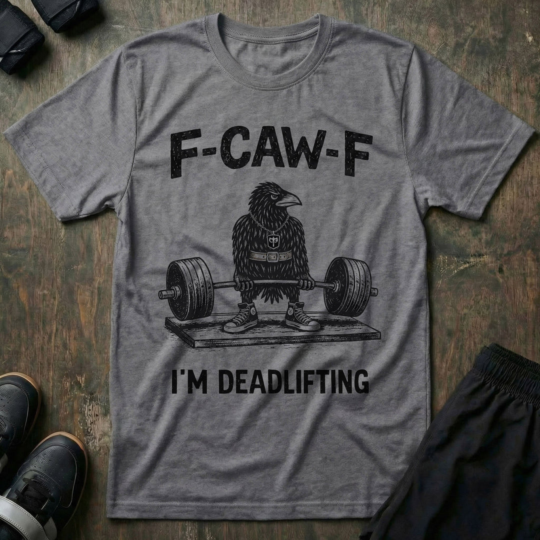 F-CAW-F I&