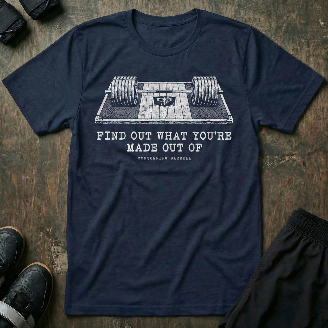 Find Out What You&