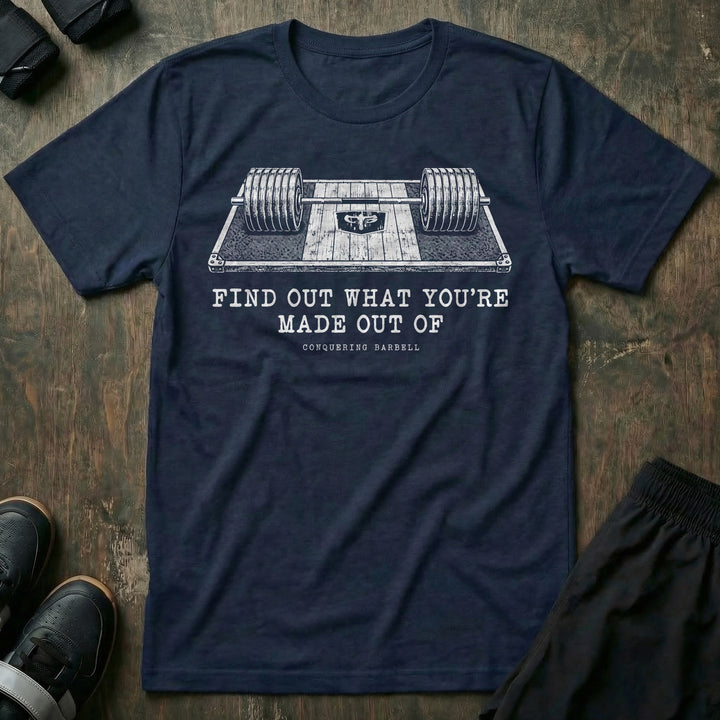 Find Out What You&