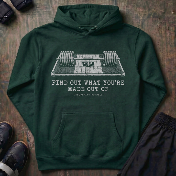 Find Out What You&