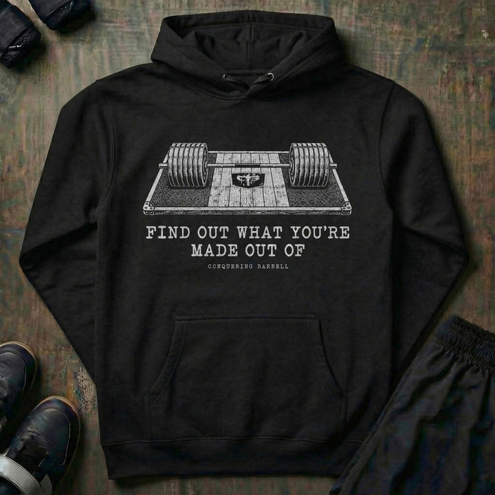 Find Out What You&