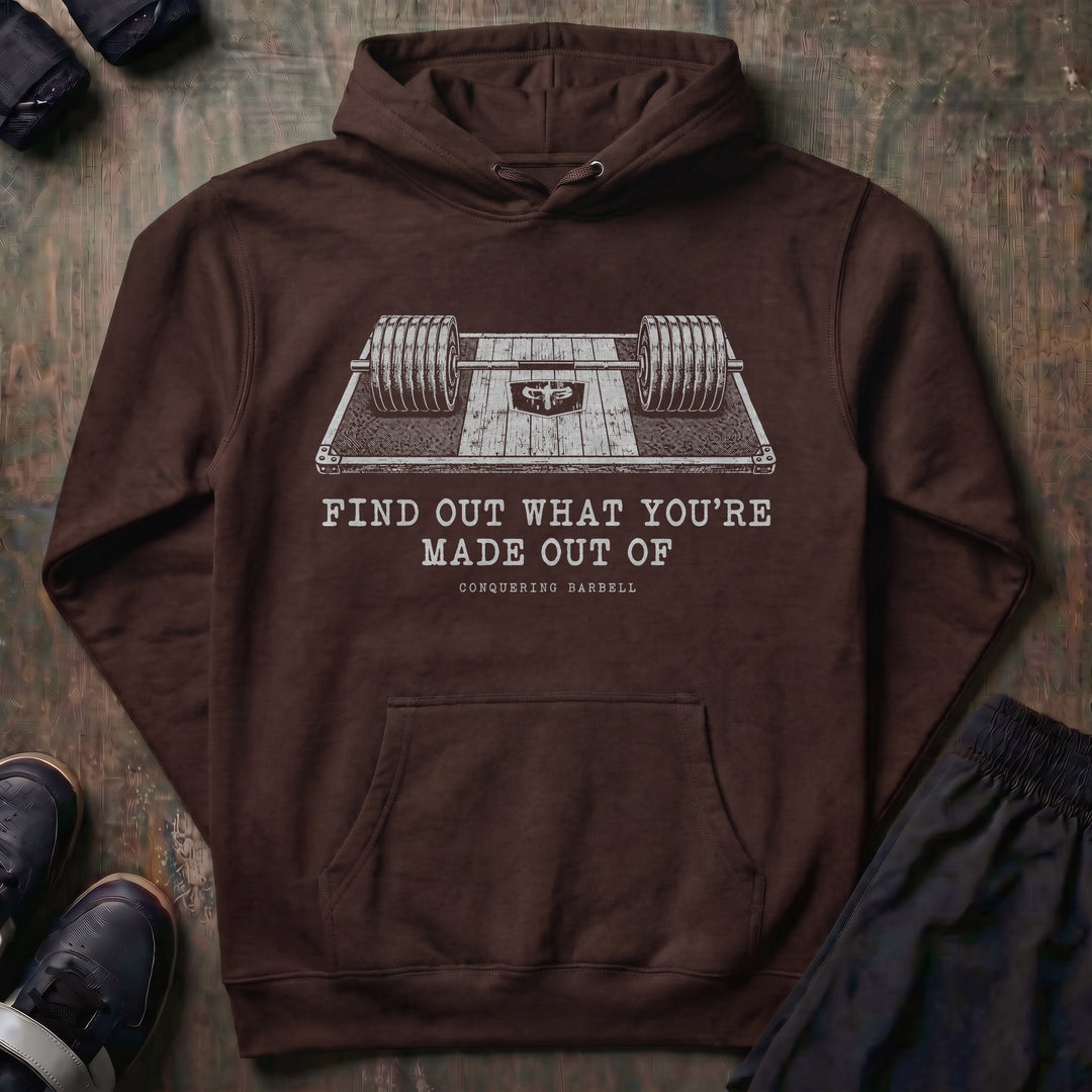 Find Out What You&