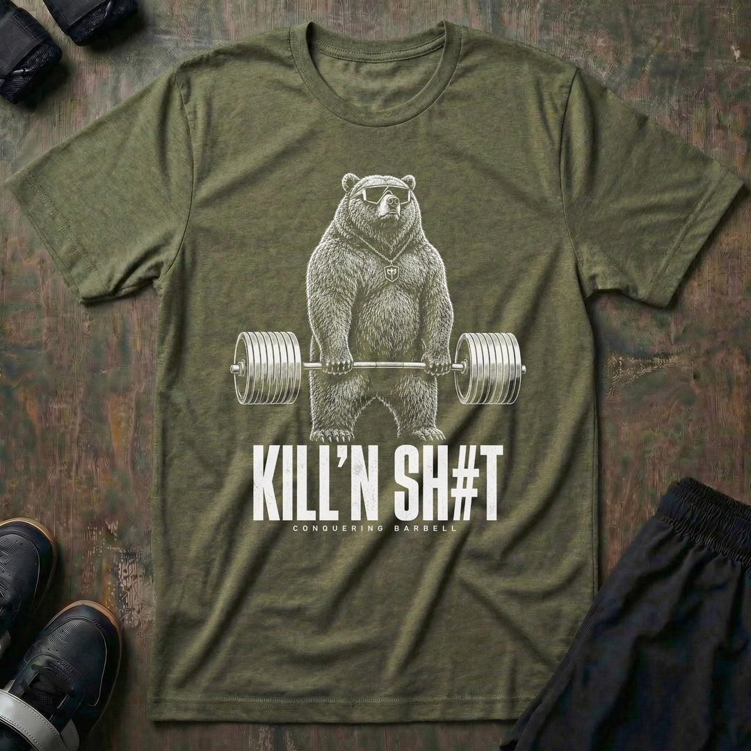 Kill&