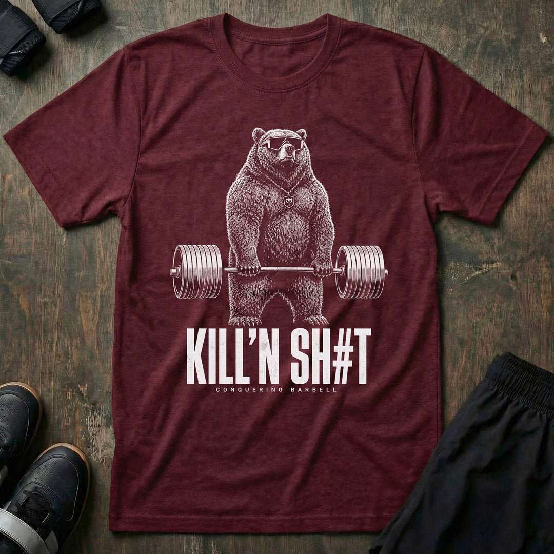 Kill&