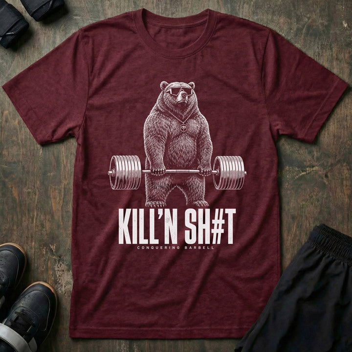 Kill&