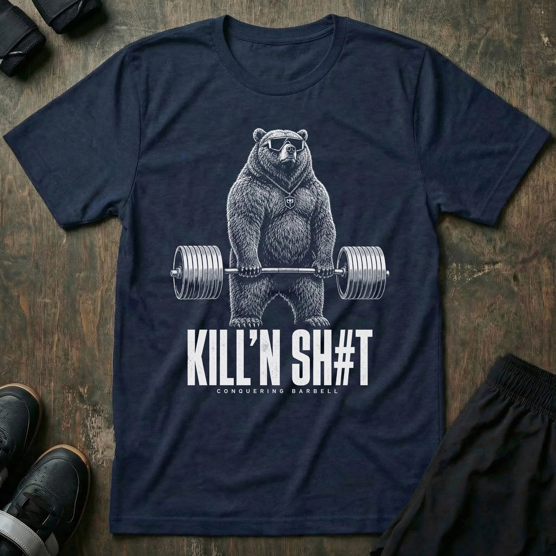 Kill&