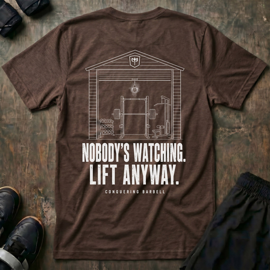 Nobody&