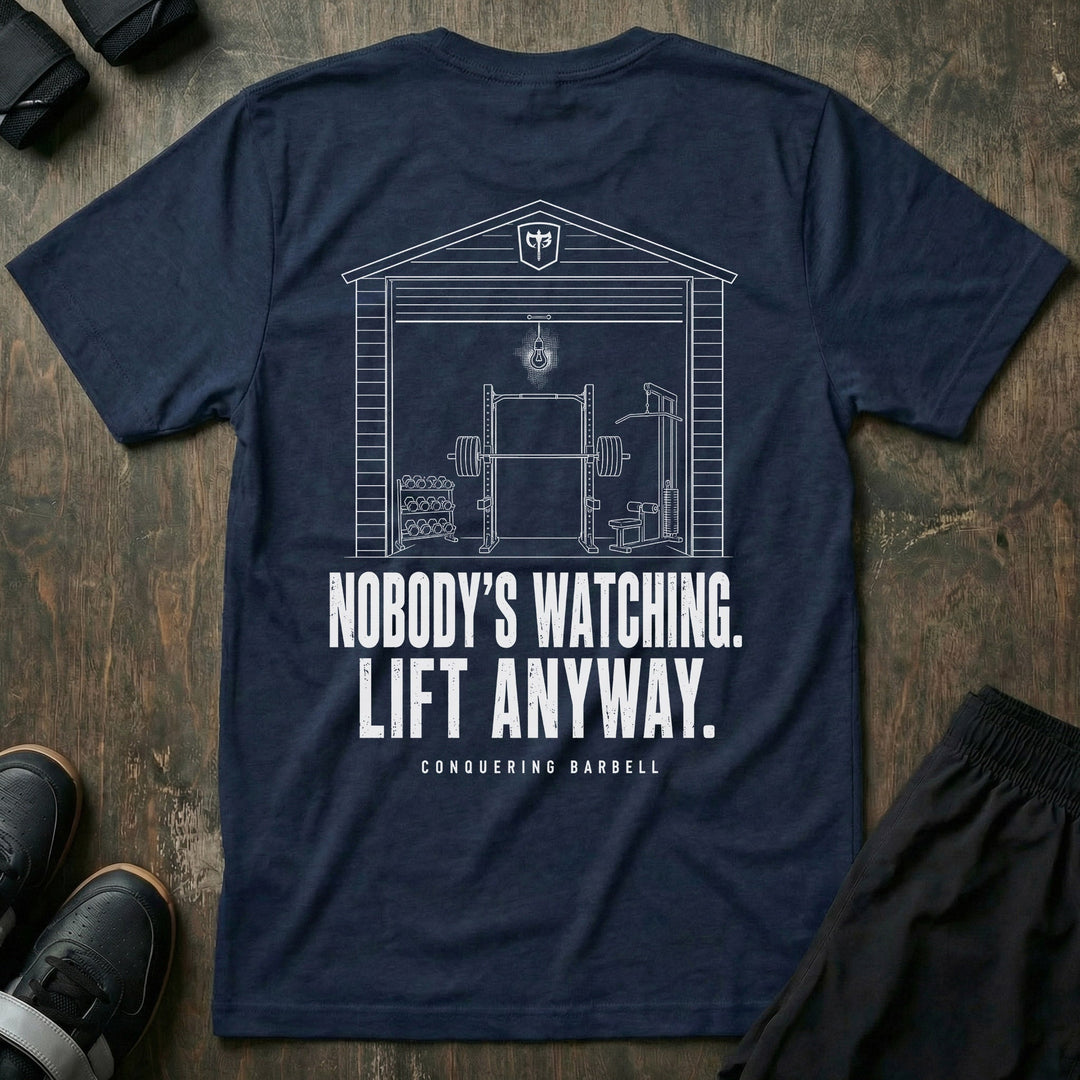 Nobody&