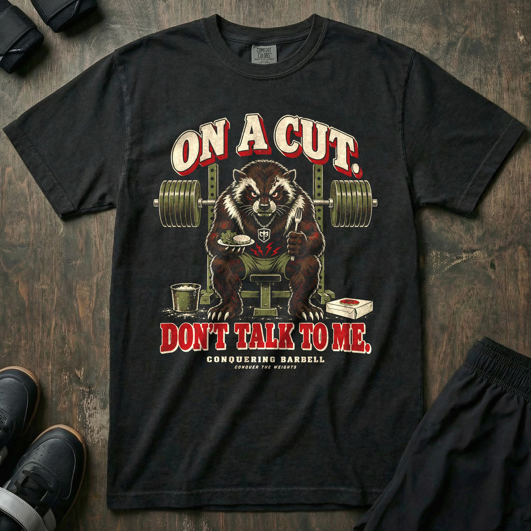 On a Cut Don&
