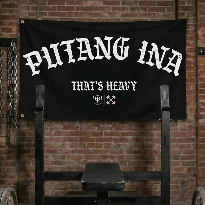 Putang Ina, That&