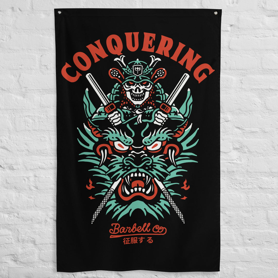 Slaying the Dragon - 3&