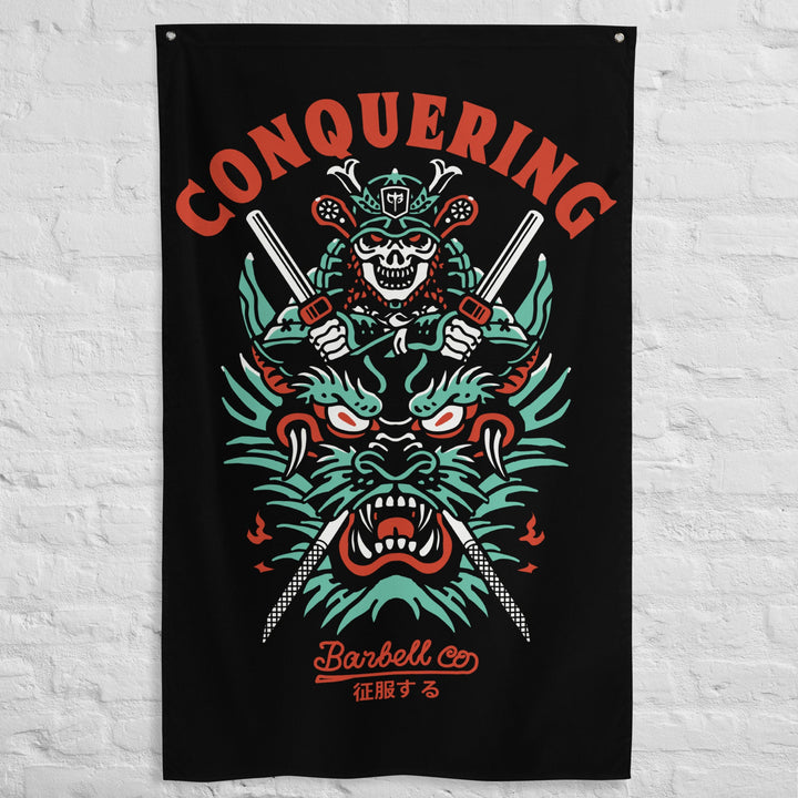 Slaying the Dragon - 3&