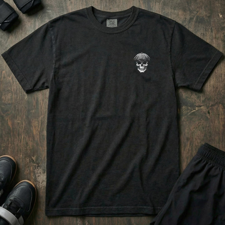 Strength in Numbers - Relaxed Fit tee - Conquering Barbell
