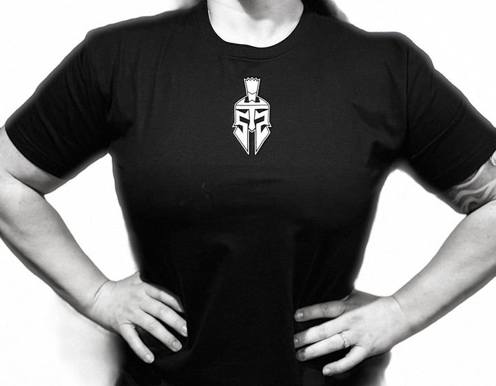 STS Competition Tee - Conquering Barbell