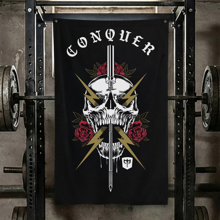 The Conqueror - 3&