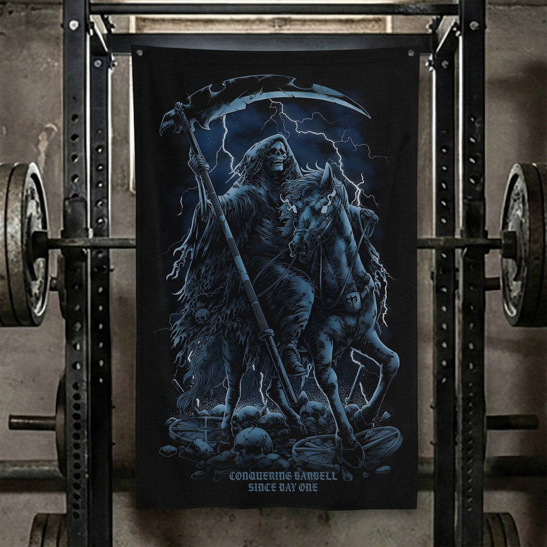 The Reaper - 3&