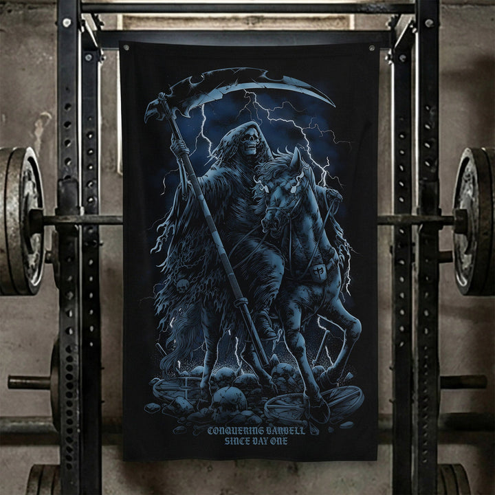 The Reaper - 3&