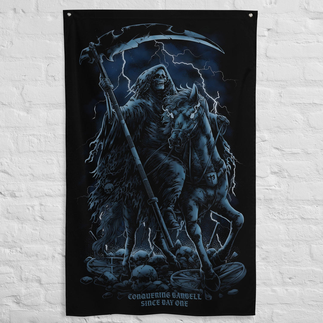 The Reaper - 3&