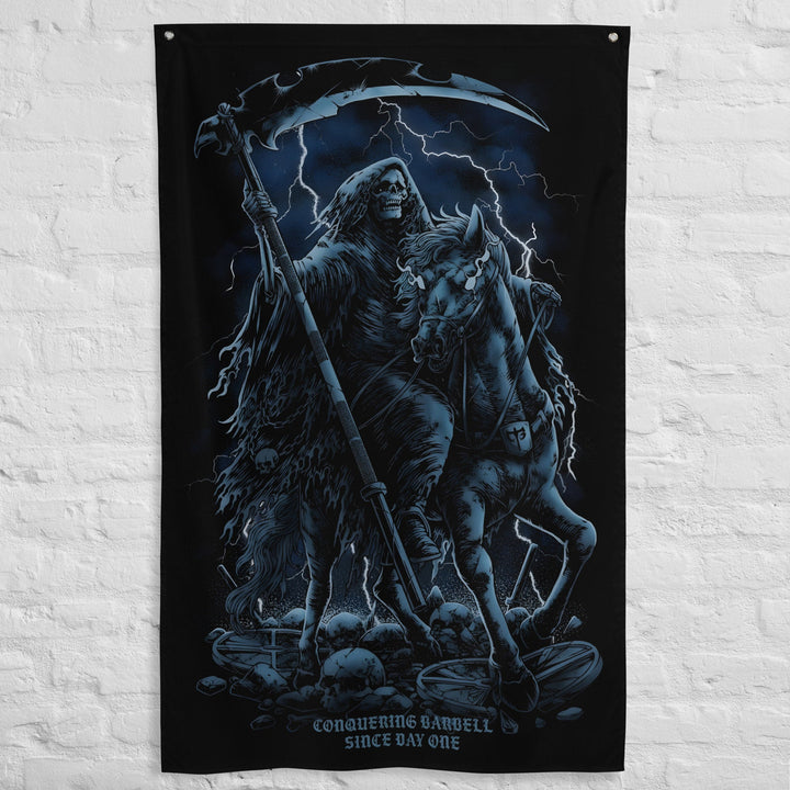 The Reaper - 3&