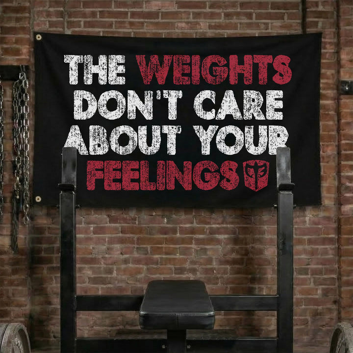 The Weights Don&