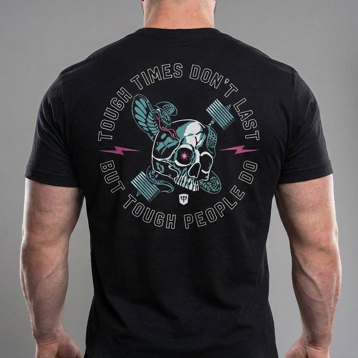 Tough Times Don&
