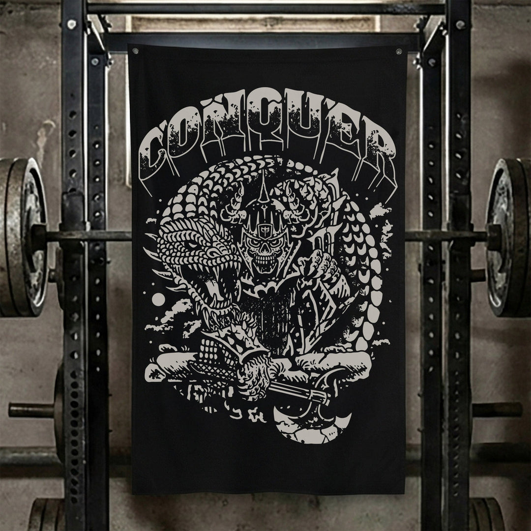 Viking Dragon - 3&