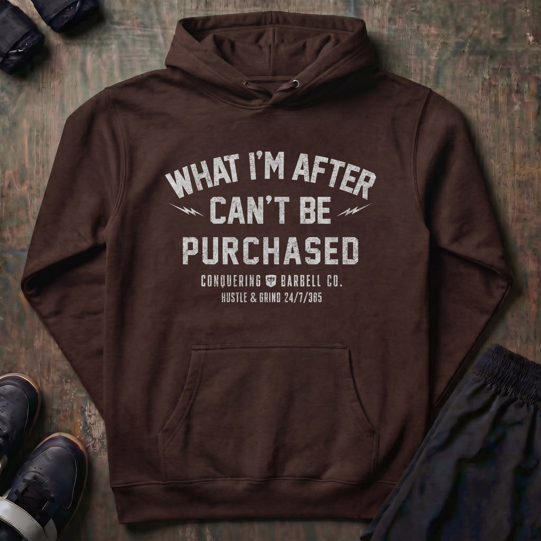 What I&